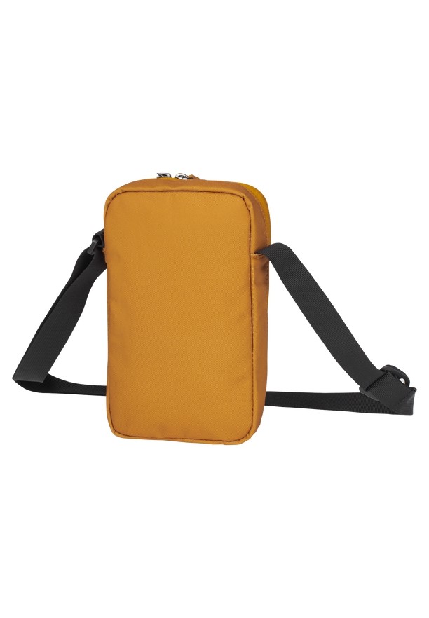 Jack Wolfskin Konya Schoudertassen Dames Geel | 85023056