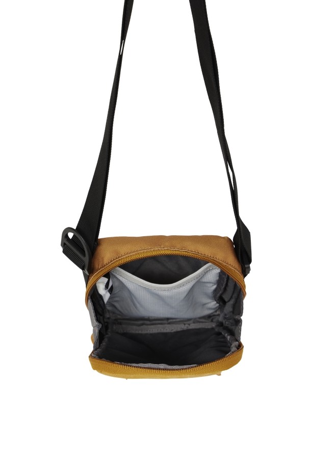 Jack Wolfskin Konya Schoudertassen Dames Geel | 85023056