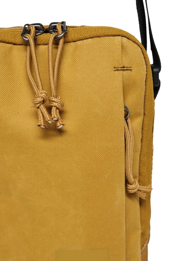 Jack Wolfskin Konya Schoudertassen Dames Geel | 85023056