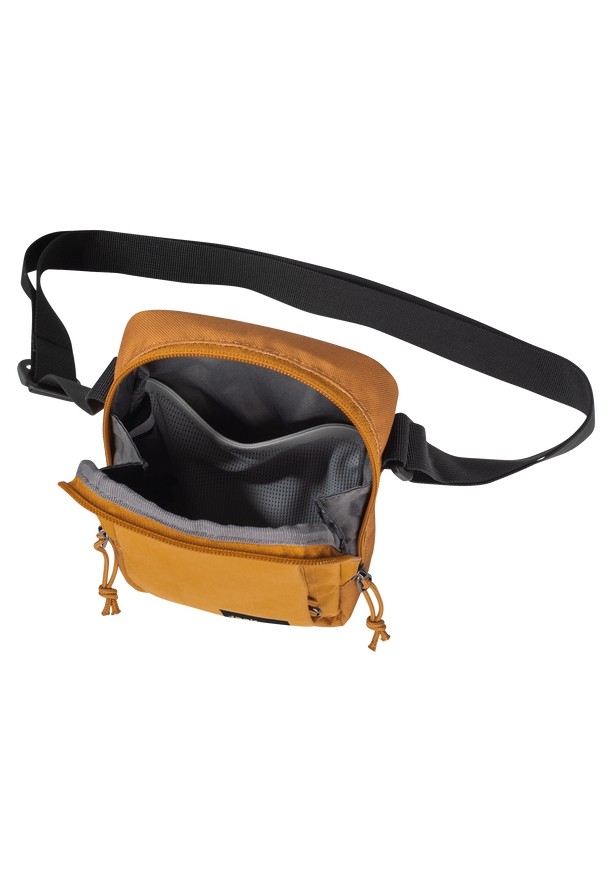 Jack Wolfskin Konya Schoudertassen Dames Geel | 85023056