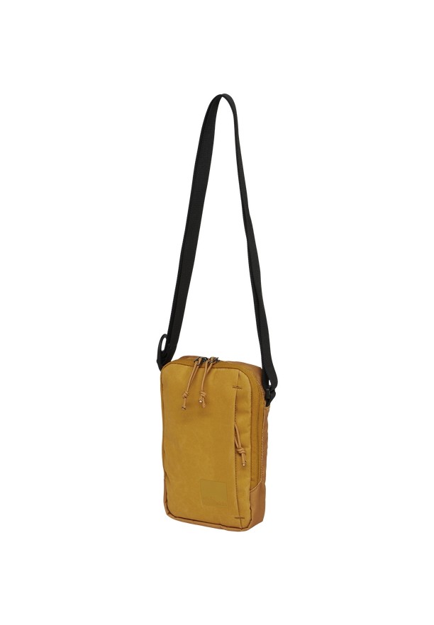 Jack Wolfskin Konya Schoudertassen Dames Geel | 85023056