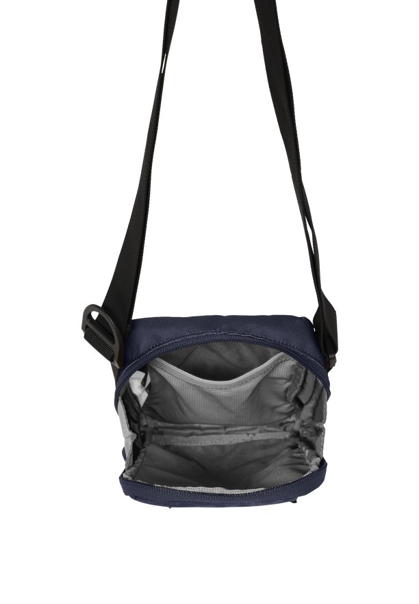 Jack Wolfskin Konya Schoudertassen Dames Blauw | 90836728