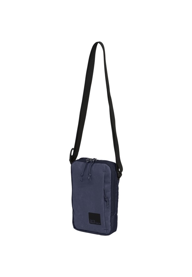 Jack Wolfskin Konya Schoudertassen Dames Blauw | 90836728