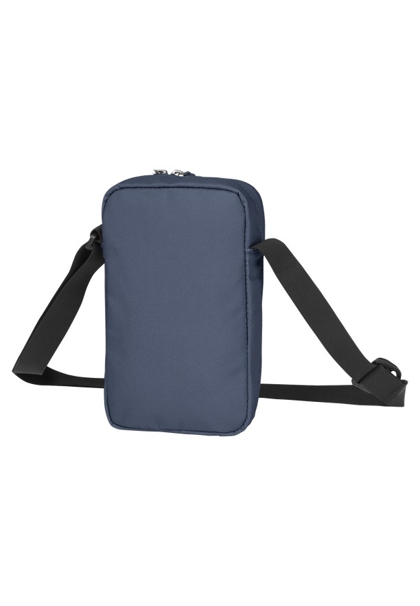 Jack Wolfskin Konya Schoudertassen Dames Blauw | 90836728