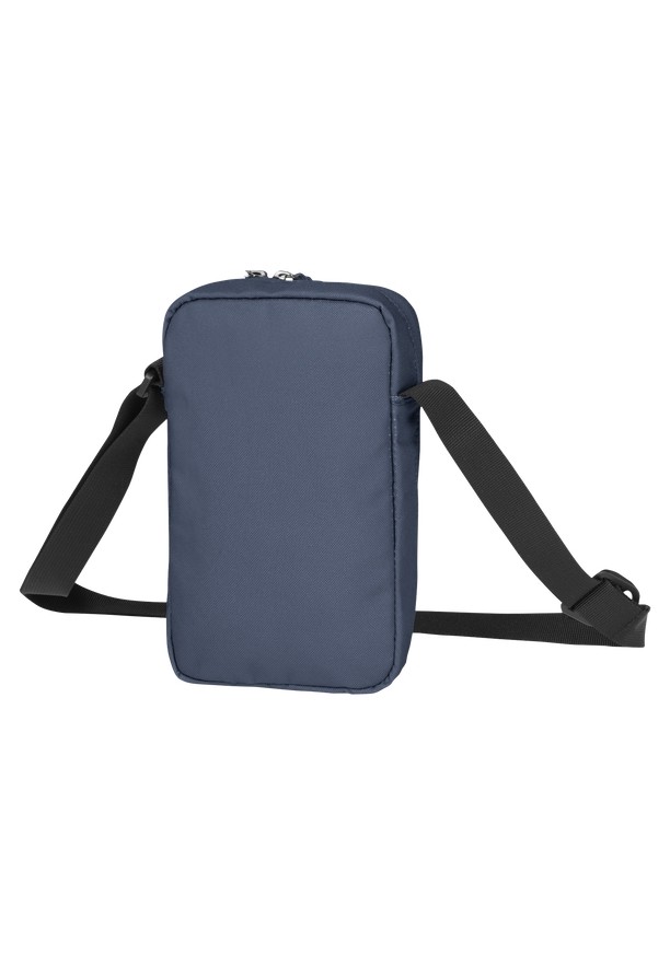 Jack Wolfskin Konya Schoudertassen Dames Blauw | 90836728