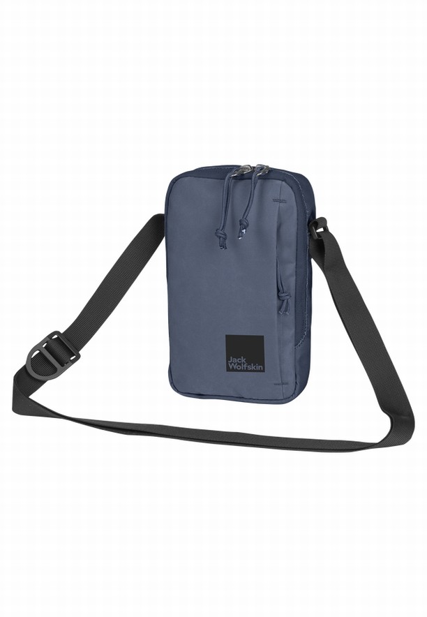 Jack Wolfskin Konya Schoudertassen Dames Blauw | 90836728