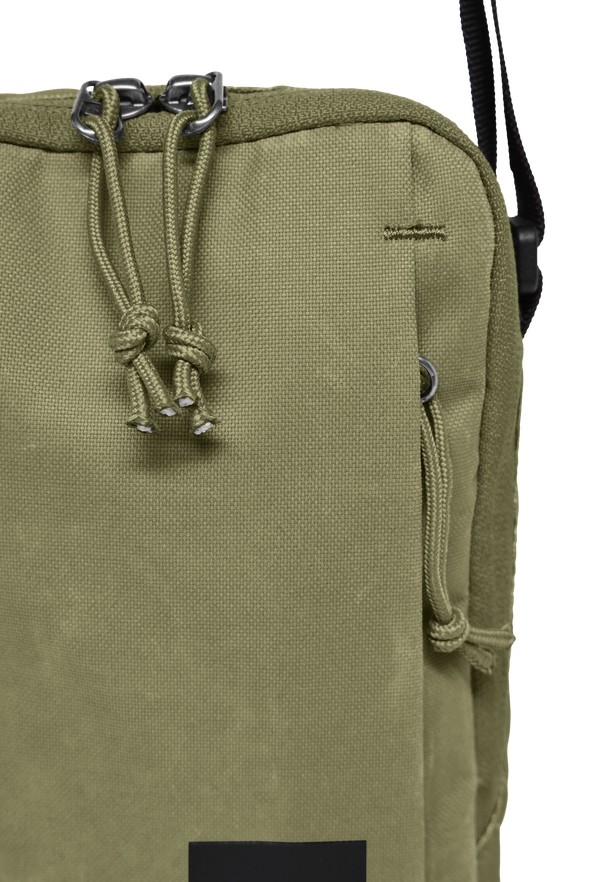 Jack Wolfskin Konya Schoudertassen Dames Olijfgroen | 28857359