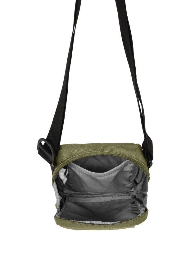 Jack Wolfskin Konya Schoudertassen Dames Olijfgroen | 28857359