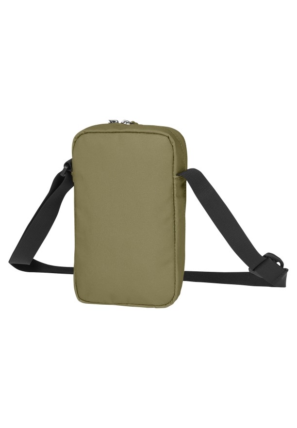 Jack Wolfskin Konya Schoudertassen Dames Olijfgroen | 28857359