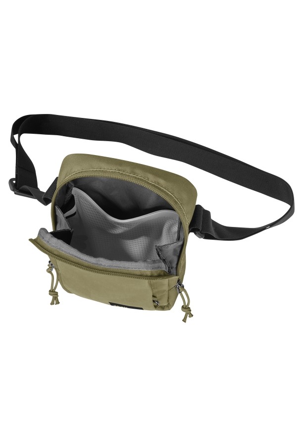Jack Wolfskin Konya Schoudertassen Dames Olijfgroen | 28857359