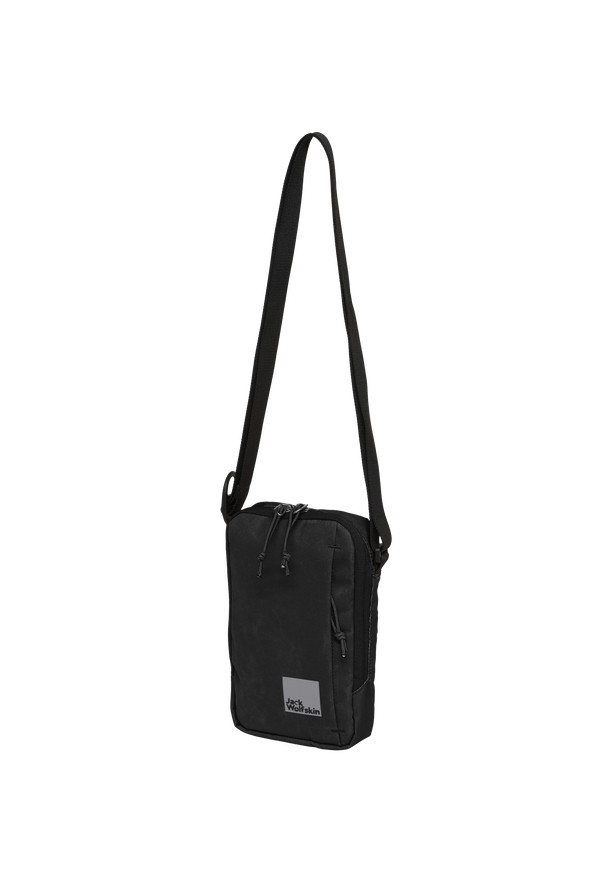 Jack Wolfskin Konya Schoudertassen Heren Zwart | 75916348