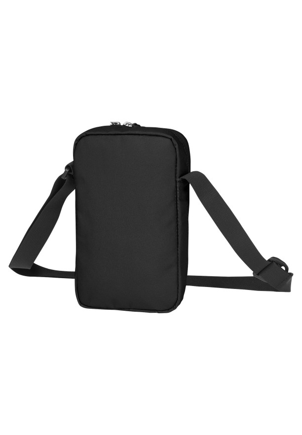 Jack Wolfskin Konya Schoudertassen Heren Zwart | 75916348