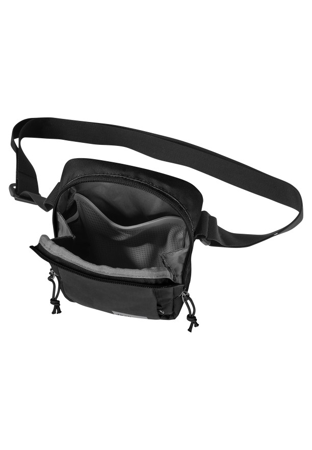 Jack Wolfskin Konya Schoudertassen Heren Zwart | 75916348