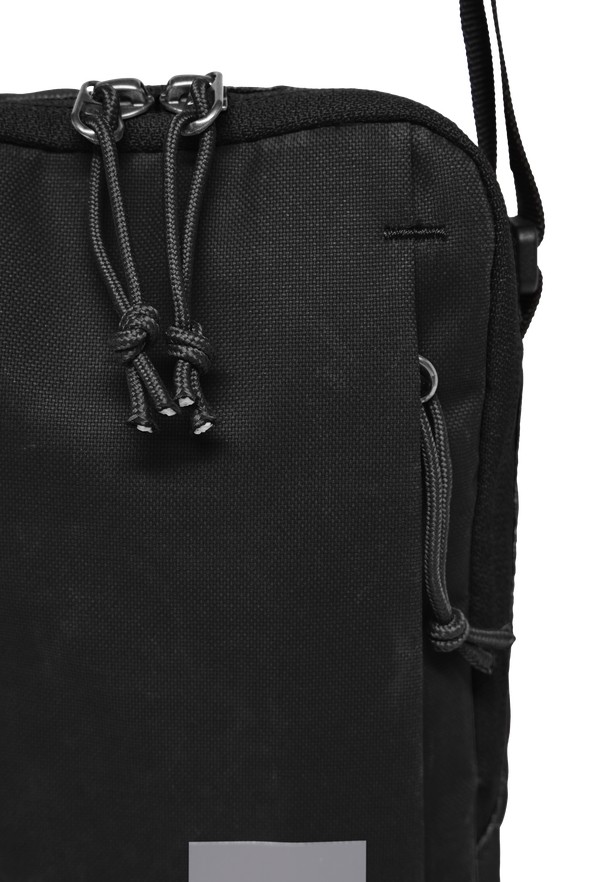 Jack Wolfskin Konya Schoudertassen Heren Zwart | 75916348