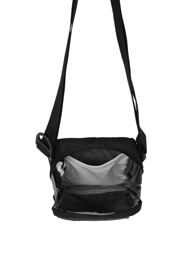 Jack Wolfskin Konya Schoudertassen Heren Zwart | 75916348