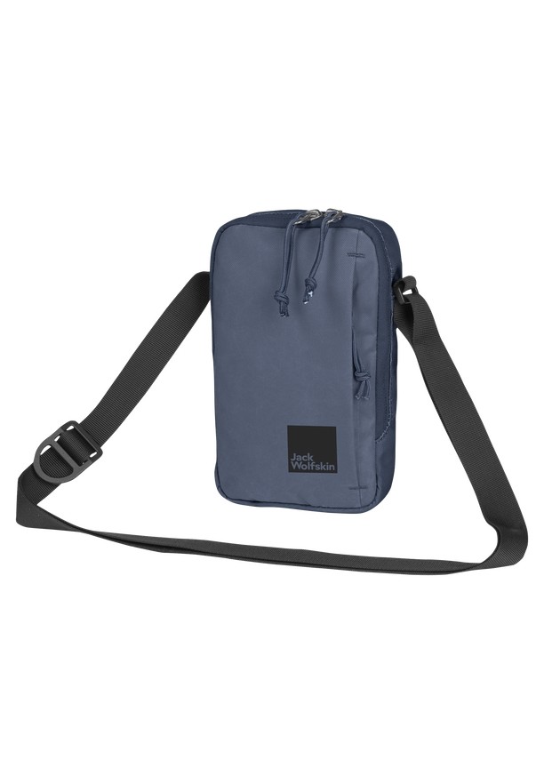 Jack Wolfskin Konya Schoudertassen Heren Donkerblauw | 41477303