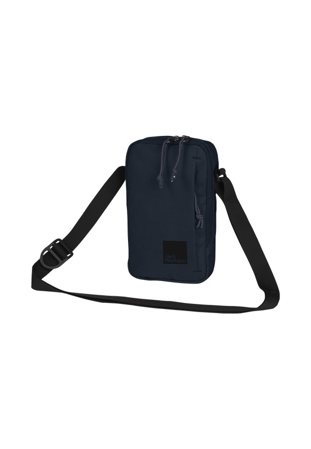 Jack Wolfskin Konya Schoudertassen Heren Donkerblauw | 39415472