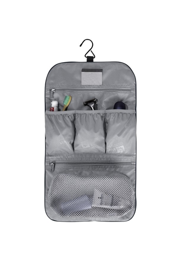 Jack Wolfskin Konya Toilettas Dames Donkerblauw | 32569903