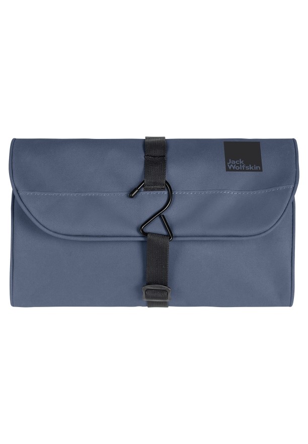 Jack Wolfskin Konya Toilettas Heren Donkerblauw | 52093197