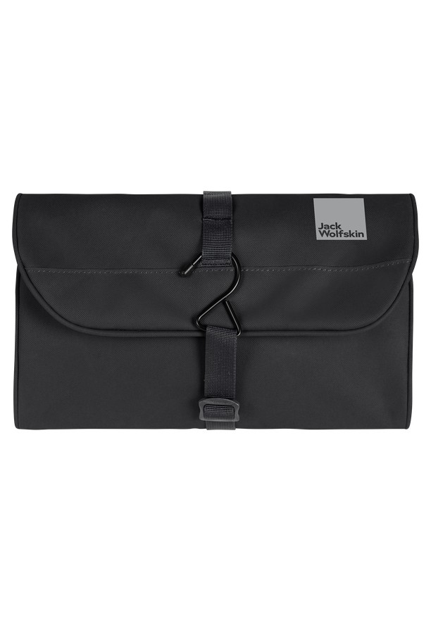 Jack Wolfskin Konya Toilettas Heren Zwart | 34754150