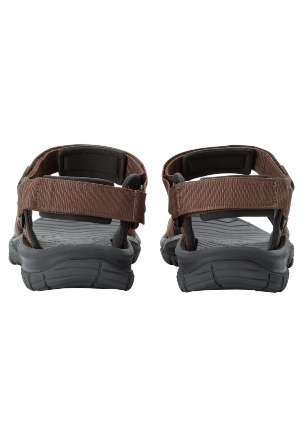 Jack Wolfskin Lakewood Ride Sandalen Heren Chocola | 62150030