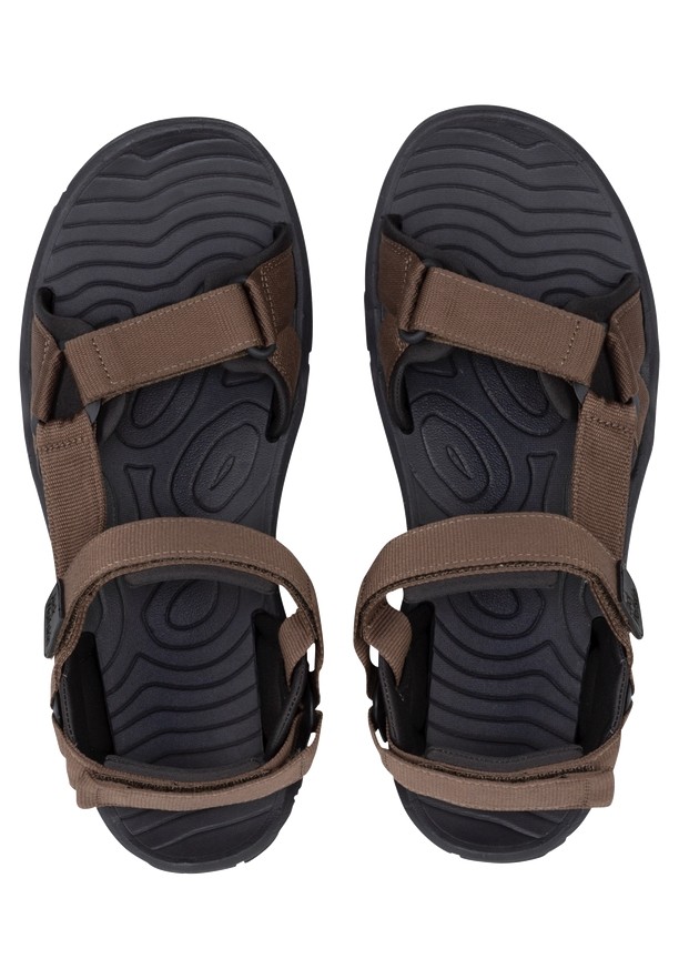 Jack Wolfskin Lakewood Ride Sandalen Heren Chocola | 62150030
