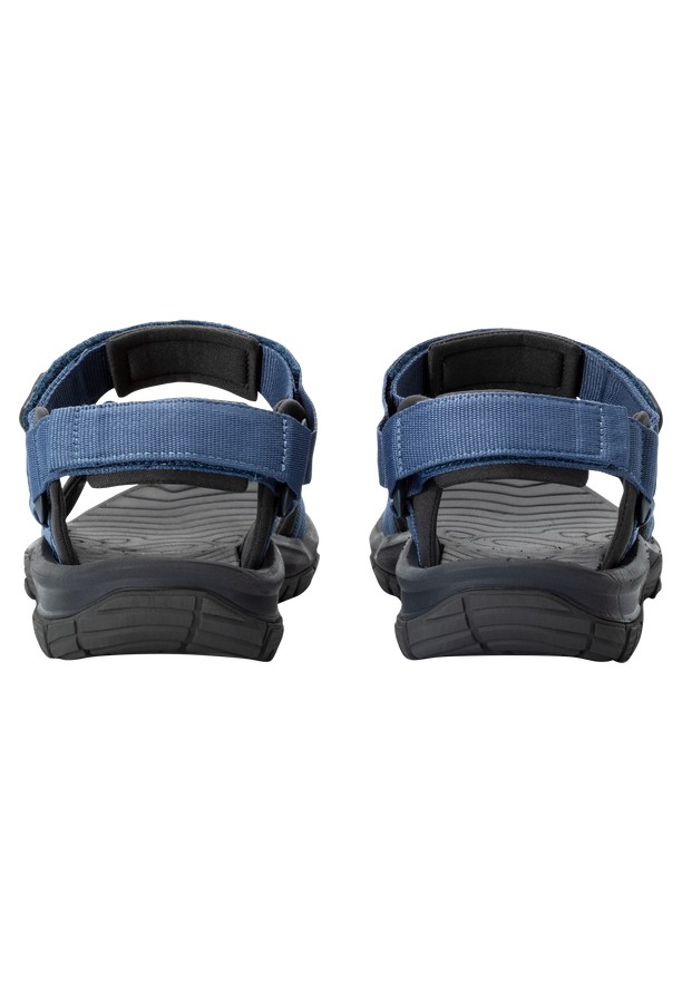 Jack Wolfskin Lakewood Ride Sandalen Heren Donkerblauw | 93792653