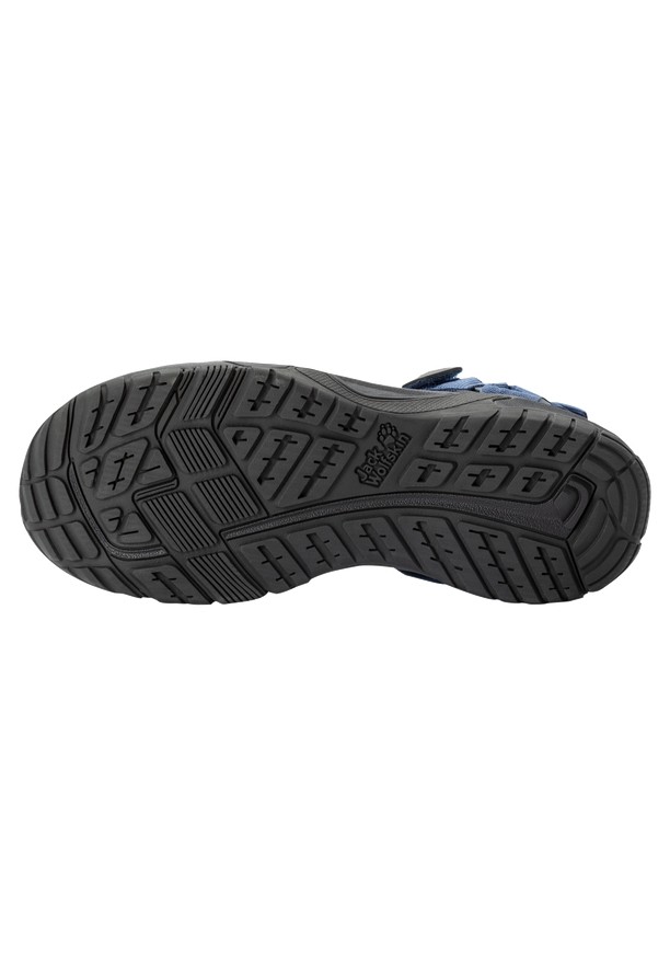 Jack Wolfskin Lakewood Ride Sandalen Heren Donkerblauw | 93792653