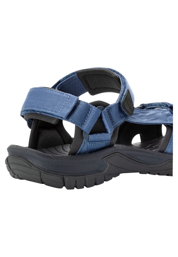 Jack Wolfskin Lakewood Ride Sandalen Heren Donkerblauw | 93792653