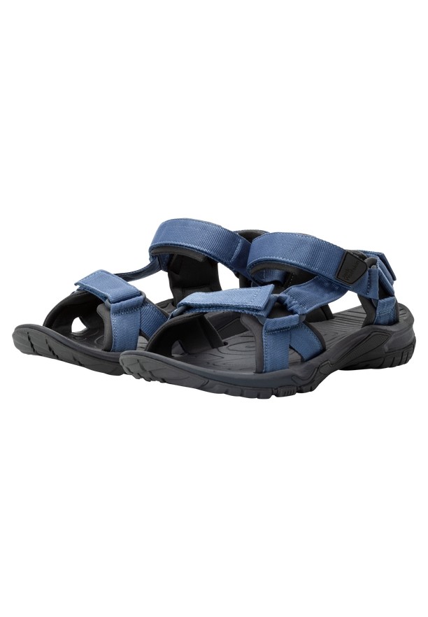 Jack Wolfskin Lakewood Ride Sandalen Heren Donkerblauw | 93792653