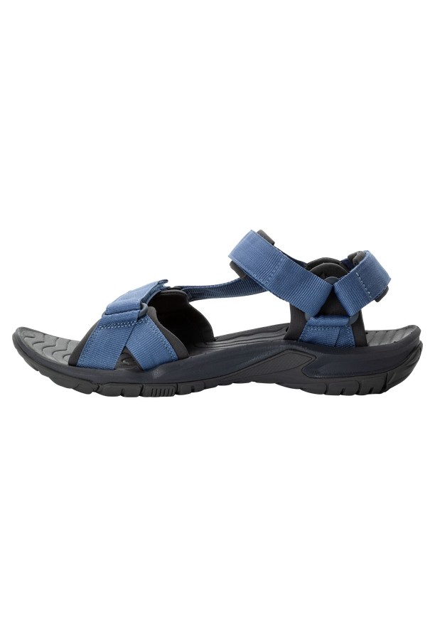 Jack Wolfskin Lakewood Ride Sandalen Heren Donkerblauw | 93792653