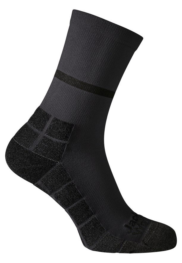 Jack Wolfskin Light Multi Cl C Sokken Heren Zwart | 70872563