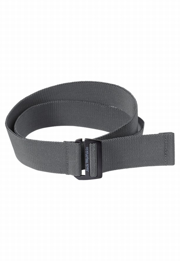 Jack Wolfskin Light Riemen Dames Grijs | 93106980