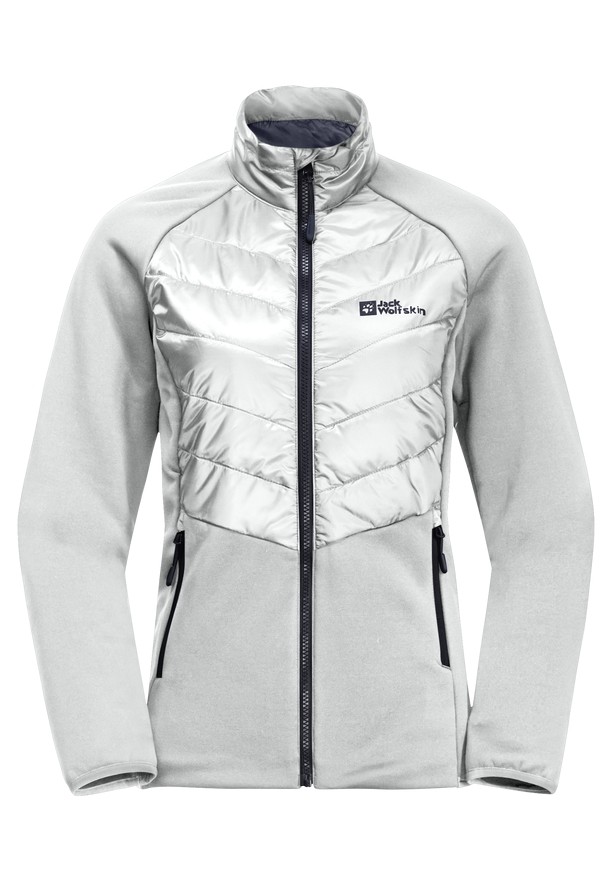 Jack Wolfskin Luntal 3in1 Jassen Dames Zwart | 97187934