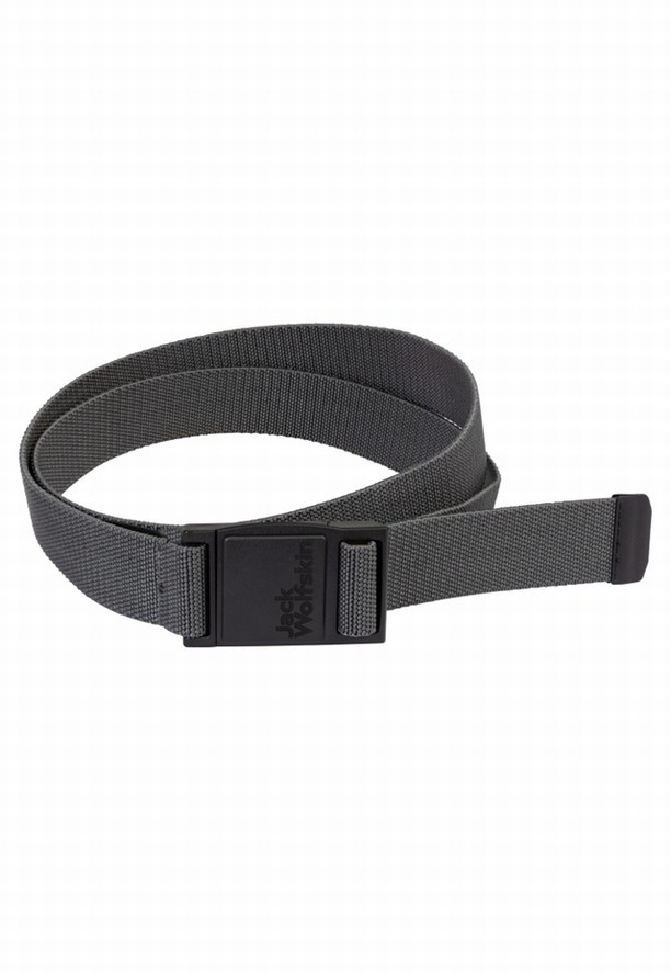 Jack Wolfskin Magnetic Riemen Dames Grijs | 49799947