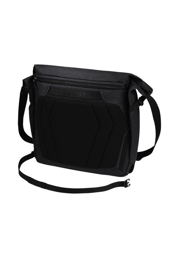 Jack Wolfskin Mainkai Heuptas Dames Zwart | 29104553