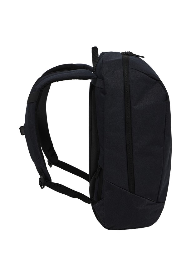 Jack Wolfskin Mainkai Messenger 2in1 Schoudertassen Dames Zwart | 46851120