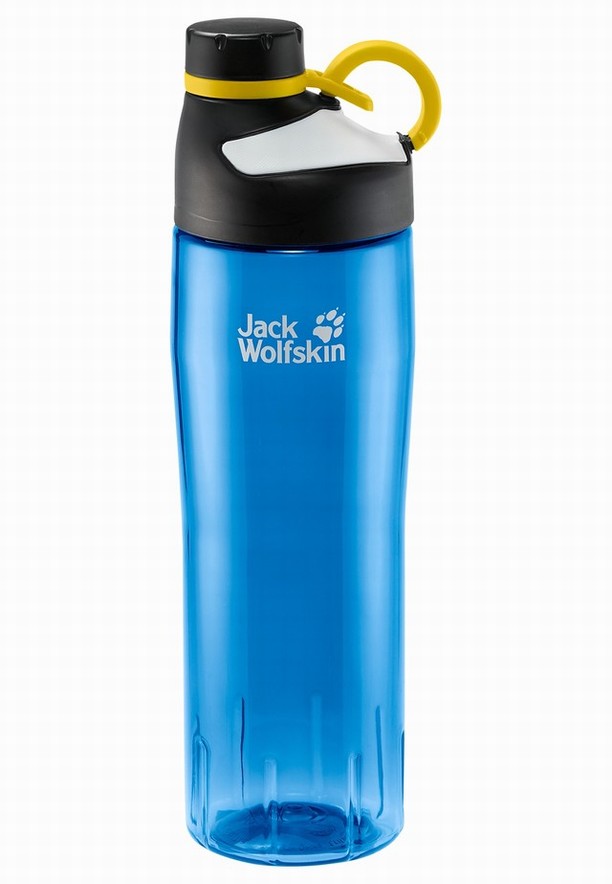 Jack Wolfskin Mancora 0.7 Waterflessen Dames Blauw | 79345118
