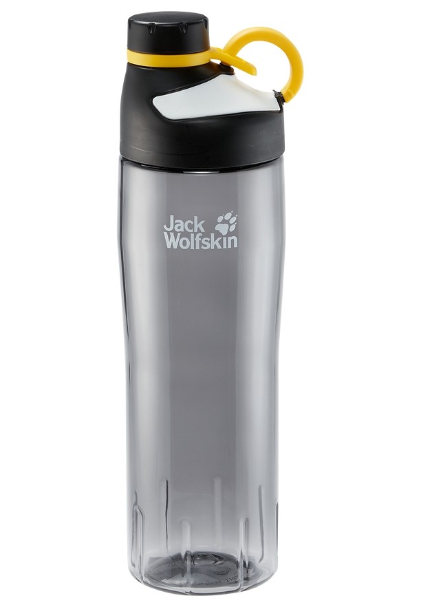 Jack Wolfskin Mancora 0.7 Waterflessen Dames Grijs | 42193728