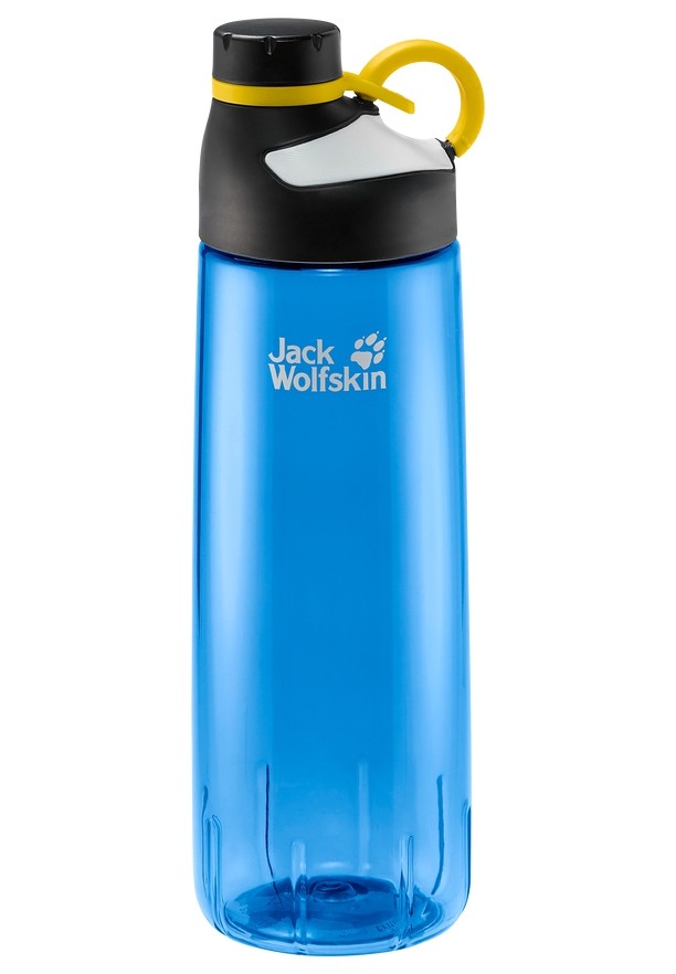 Jack Wolfskin Mancora 1.0 Waterflessen Heren Blauw | 35698379