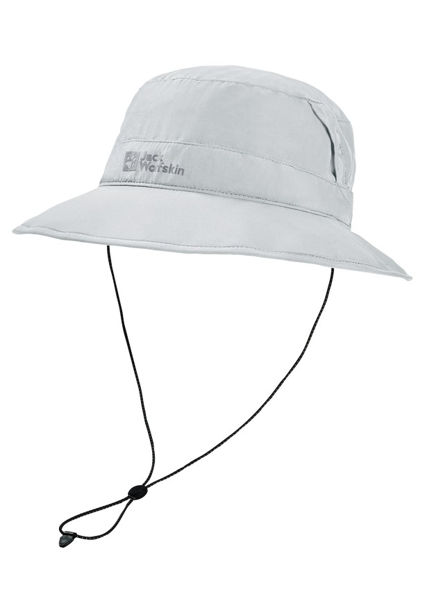 Jack Wolfskin Mesh Hoeden Dames Grijs | 56675880