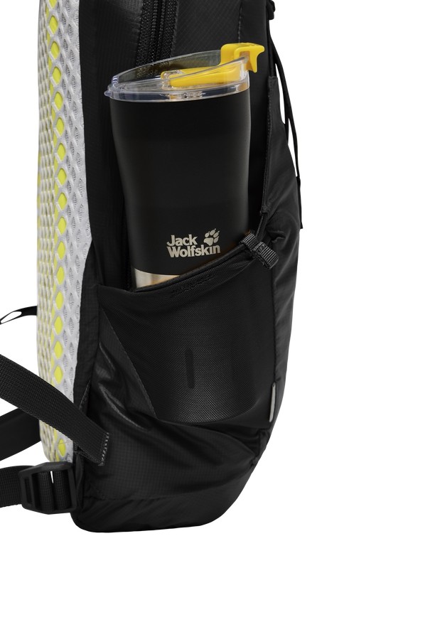 Jack Wolfskin Moab Jam 10 Fietsrugzak Dames Zwart | 44208432