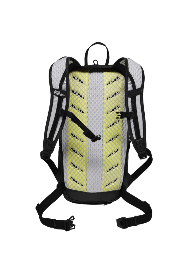 Jack Wolfskin Moab Jam 10 Fietsrugzak Dames Zwart | 44208432
