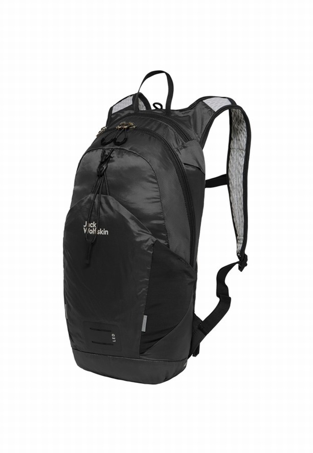 Jack Wolfskin Moab Jam 10 Fietsrugzak Dames Zwart | 44208432