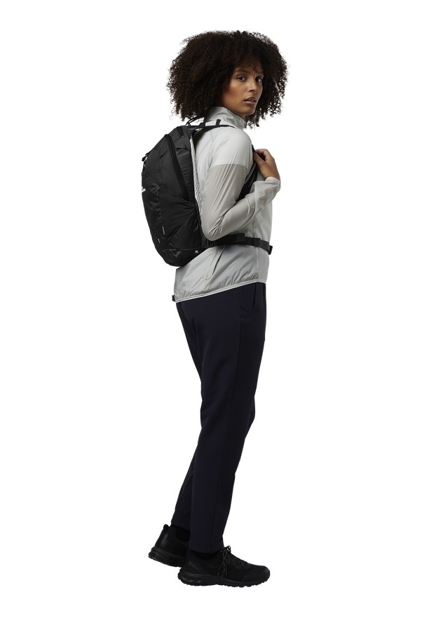 Jack Wolfskin Moab Jam 10 Fietsrugzak Heren Zwart | 86318645