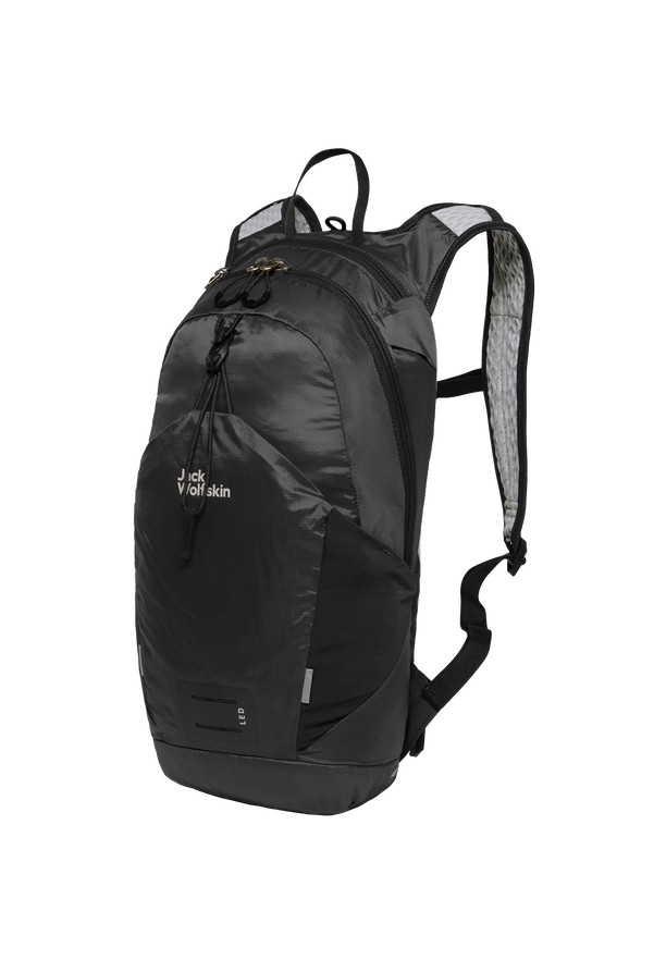 Jack Wolfskin Moab Jam 10 Fietsrugzak Heren Zwart | 86318645