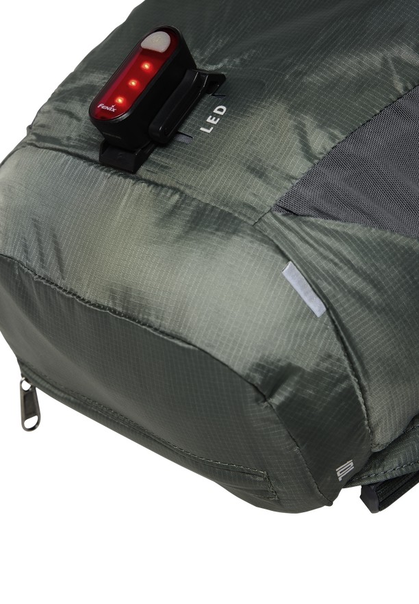 Jack Wolfskin Moab Jam 10 Fietsrugzak Heren Groen | 18657758
