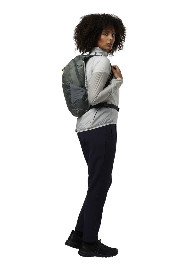 Jack Wolfskin Moab Jam 10 Fietsrugzak Heren Groen | 18657758