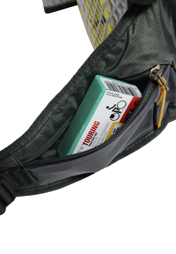 Jack Wolfskin Moab Jam 16 Fietsrugzak Dames Groen | 88716758