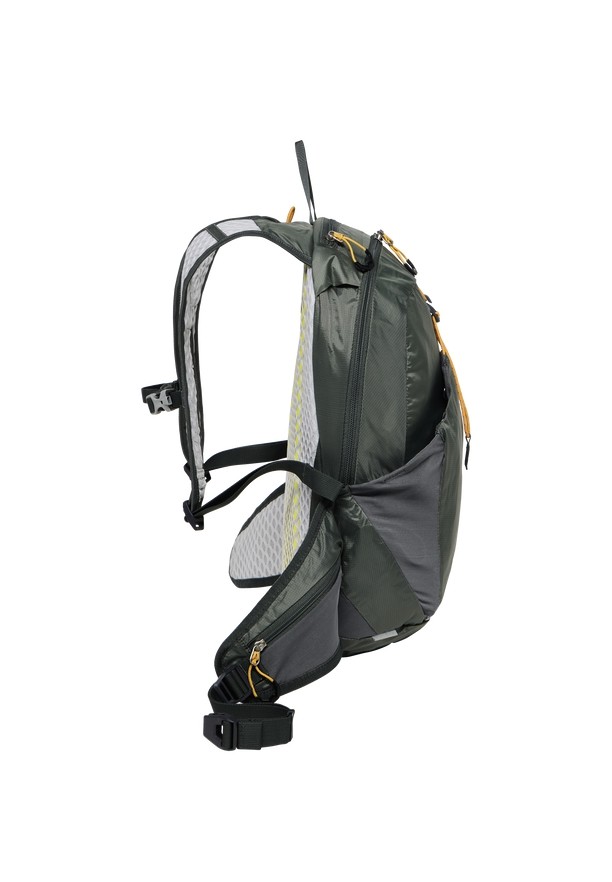 Jack Wolfskin Moab Jam 16 Fietsrugzak Dames Groen | 88716758